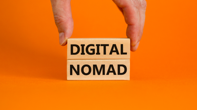 Digital Nomad Visa for Non-EU Citizens