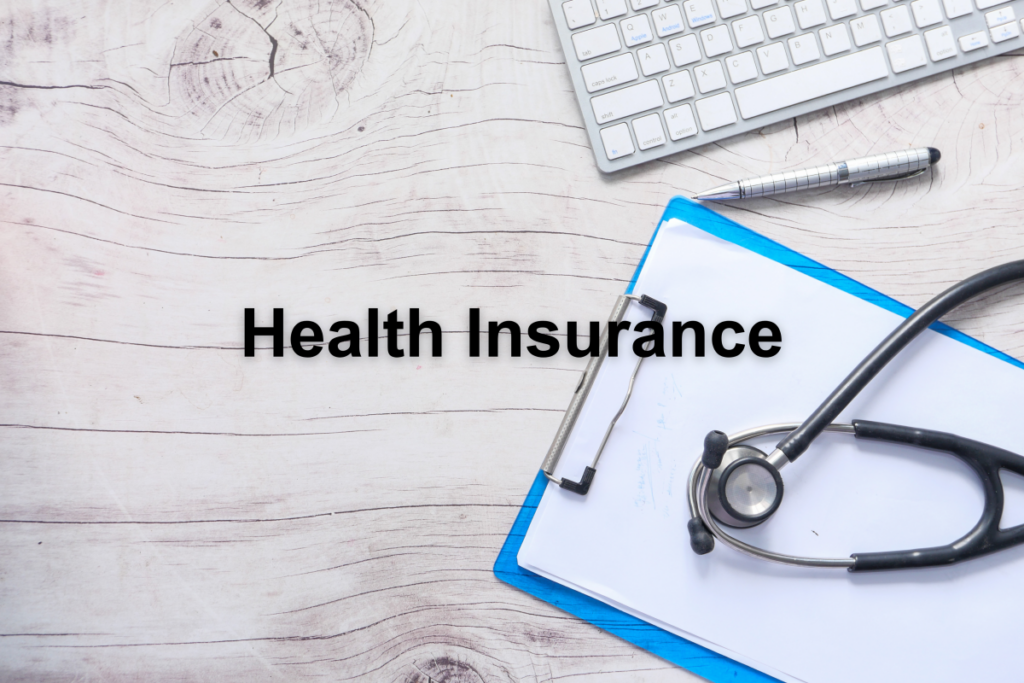 Insurance Plans and Coverage