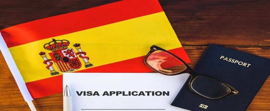 How to Apply for the Spain Nomad Visa Eligibility Non-EU?