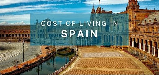 What Is the Cost of Living in Spain for Digital Nomads