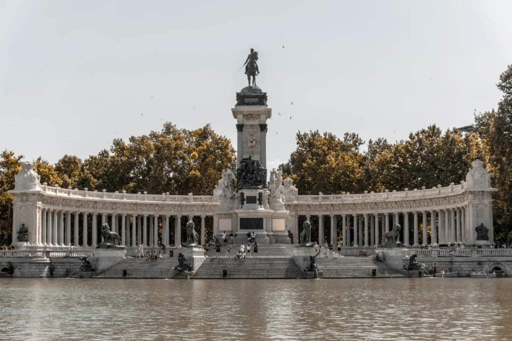 Why is Madrid Considered a Digital Nomad Hub?