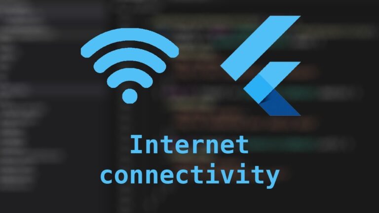 Internet and Connectivity