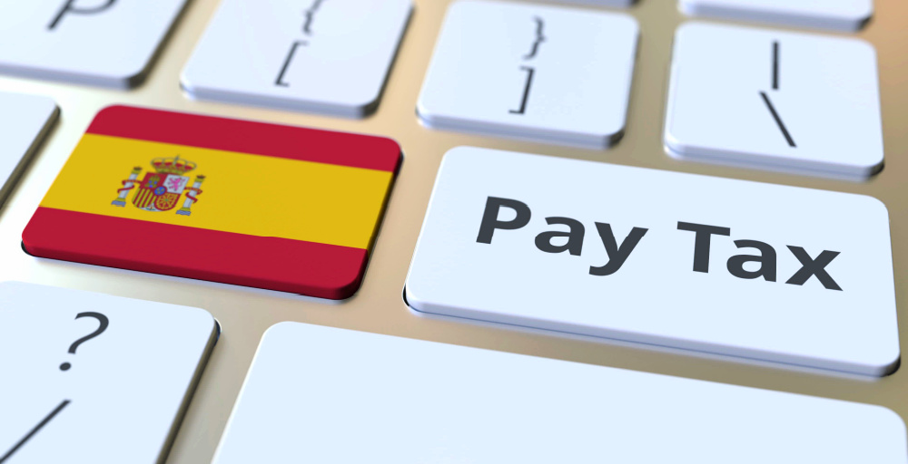 What Are the Tax Implications of the Spanish Digital Nomad Visa?