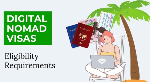 What is the Duration of the Digital Nomad Visa and Can it Be Renewed?